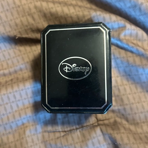 Disney Gold-Toned Crystal Accent Bracelet Watch - Picture 5 of 7